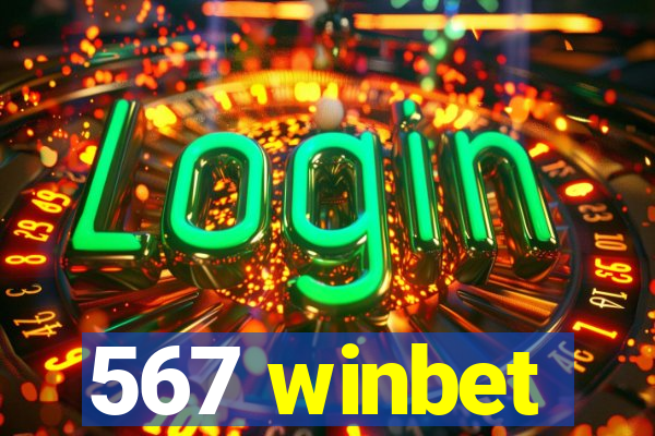 567 winbet